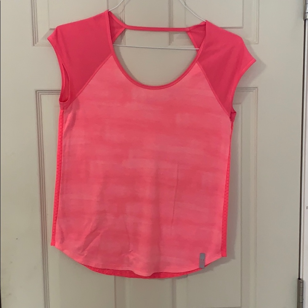 Under Armour Shirt